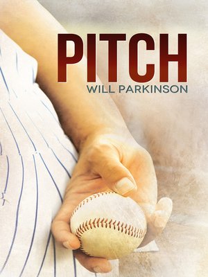 cover image of Pitch